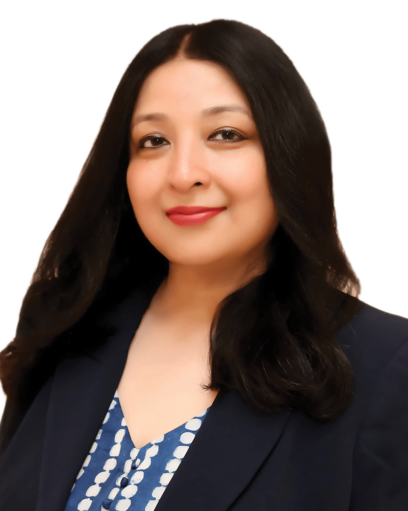 Ira Agarwal