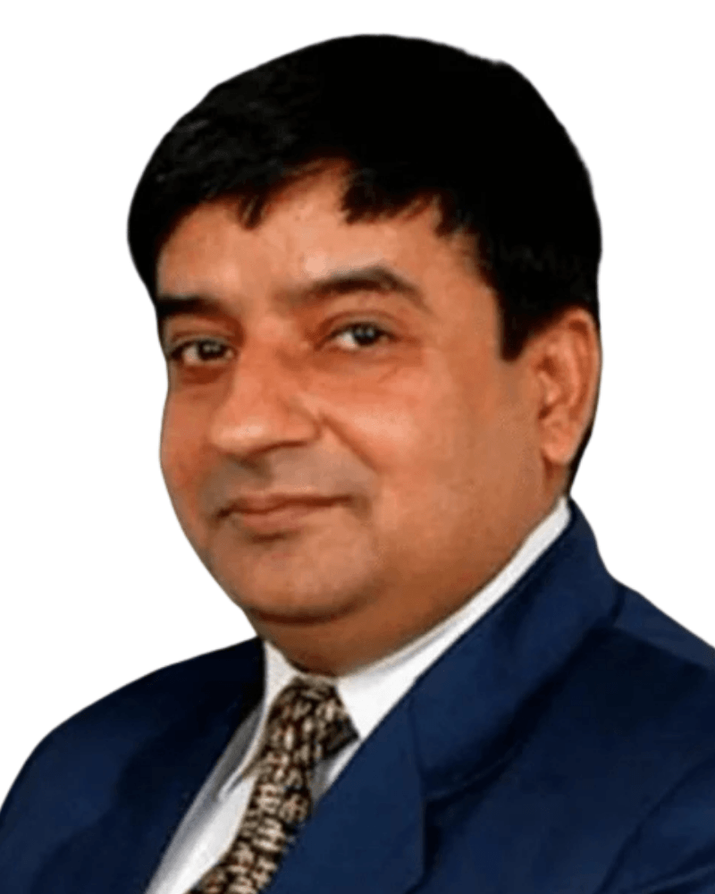 Sunil Khokhar