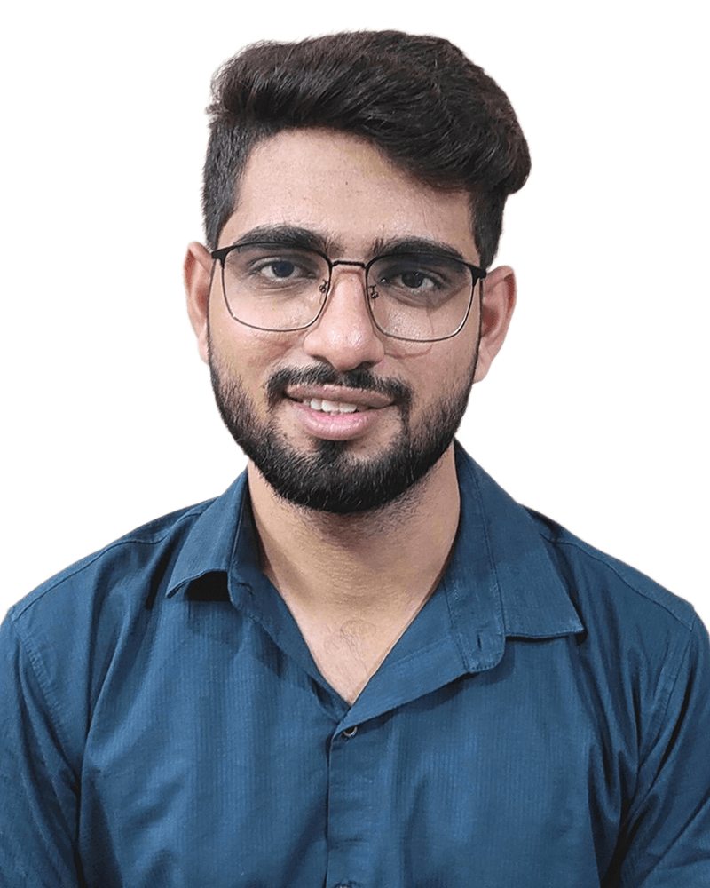 Tushar Jangra